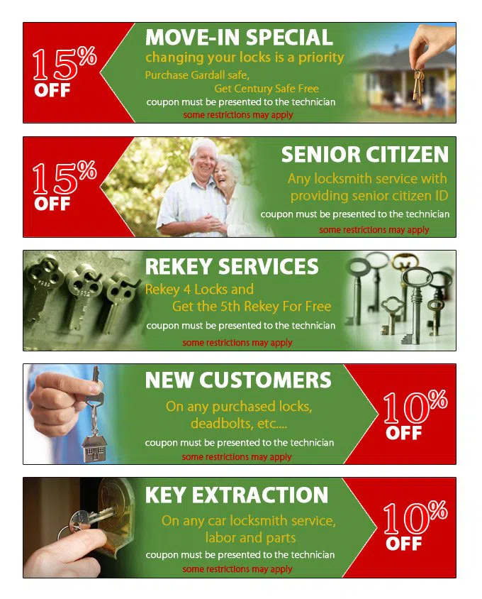 Neighborhood Locksmith Services Lewisville, TX 972-512-6377 - coupon-cont-68-25mod