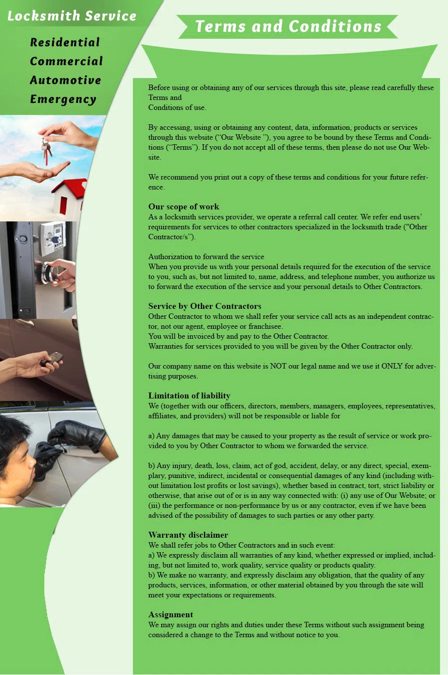 Neighborhood Locksmith Services Lewisville, TX 972-512-6377